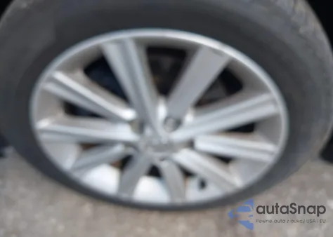 2012 Toyota Camry Xle z USA, uszkodzony, nr VIN 4T4BF1FK6CR181254